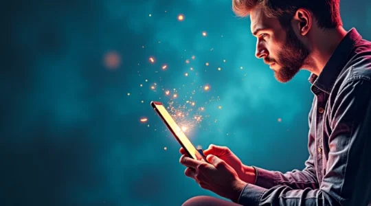 consulter un voyant par téléphone